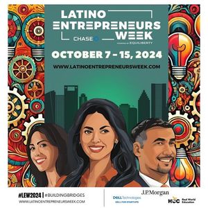 Image post by @houstonlatinabloggers on Facebook