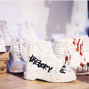 Image post by @drmartensofficial on Instagram