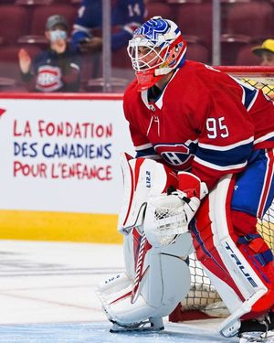 Image post by @truelefevre_goalie on Instagram