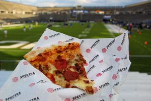 Image post by @RentschlerField on Facebook