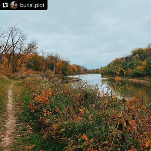 Image post by @fargoparks on Instagram