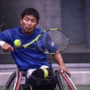 Image post by @bcwheelchairsports on Instagram