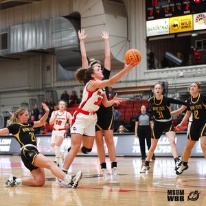 Image post by @msum_wbb on Instagram