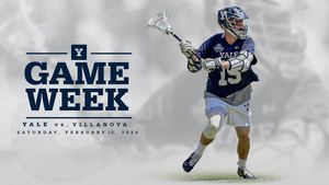 Image post by @yalelacrosse on Instagram