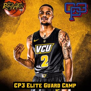 Image post by @vcu_hoops on Instagram