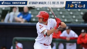 Image post by @peoriachiefs on Instagram