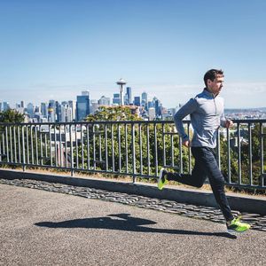 Image post by @saucony on Instagram