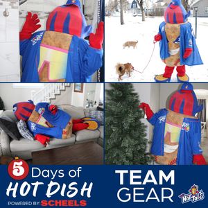 Image post by @hottotsbaseball on Instagram