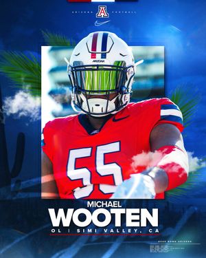 Image post by @ArizonaFBall on Twitter/X