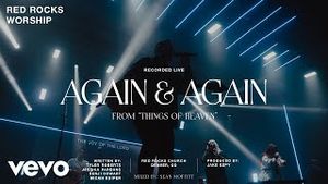 Video post by @redrocksworshipvevo3778 on YouTube