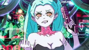Video post by @trash-gang on YouTube