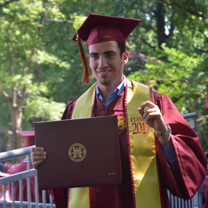 Image post by @elonmtennis on Instagram