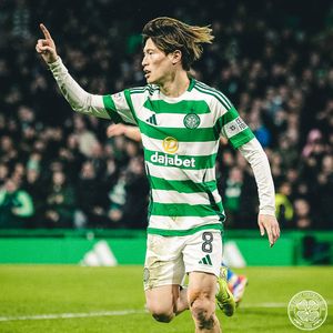 Image post by @celticfc on Instagram