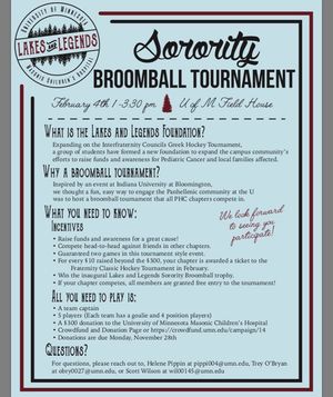 Image post by @umnpanhellenic on Instagram
