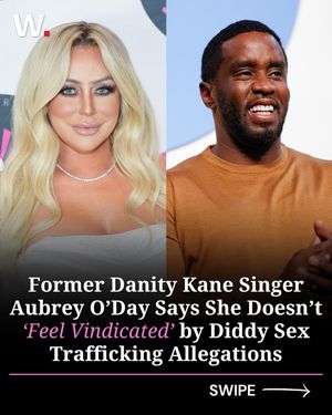Image post by @thewrap on Instagram
