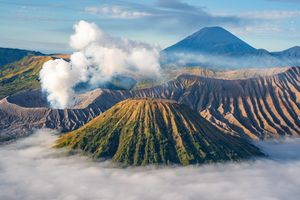 Image post by @Discovery on Twitter/X