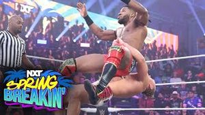 Video post by @wwe on YouTube