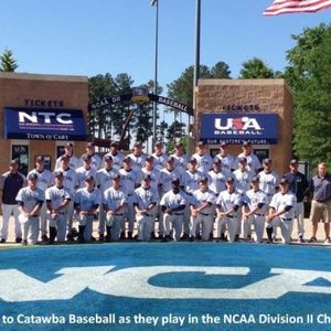 Image post by @catawbaindians on Instagram