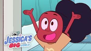 Video post by @cartoonnetwork on YouTube