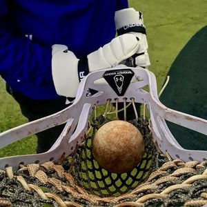 Image post by @trilogylacrosse on Instagram