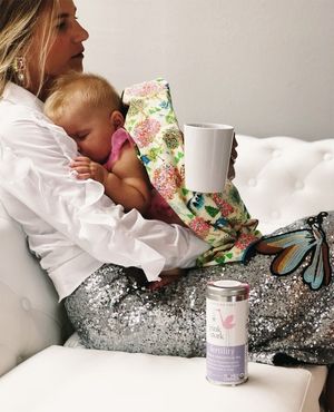 Image post by @pinkstork on Instagram