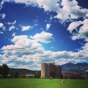 Image post by @nauflagstaff on Instagram