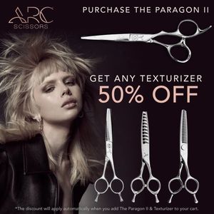 Image post by @behindthechair_com on Instagram