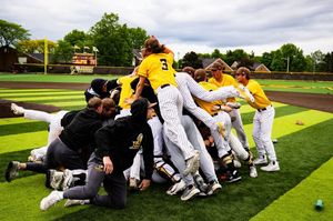 Image post by @bwu_baseball on Instagram