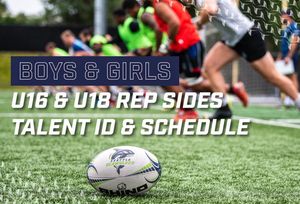 Image post by @seawolvesrugby on Instagram