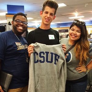 Image post by @asicsuf on Instagram