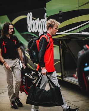 Image post by @ugatrack on Instagram
