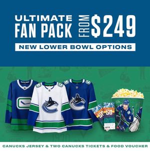 Image post by @canucksstore on Instagram