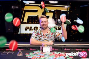 Image post by @pokergo on Instagram