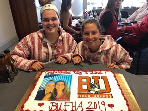 Image post by @terrierfh on Instagram