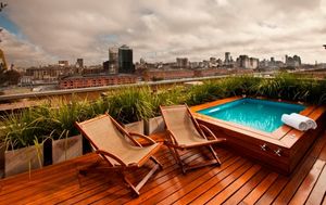 Image post by @worldhotels_collection on Instagram