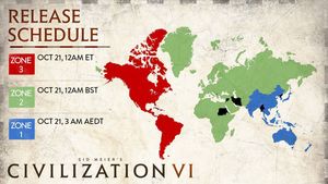 Image post by @civgame on Instagram
