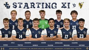 Image post by @jcumenssoccer on Instagram