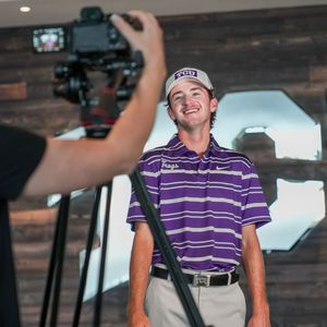 Image post by @tcumensgolf on Instagram