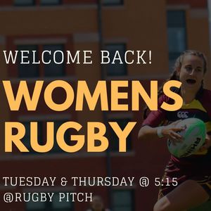 Image post by @cmuwomensrugby on Instagram