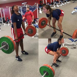 Image post by @fausoftball on Instagram