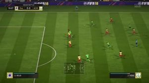 Video post by @playersloungegaming on Facebook