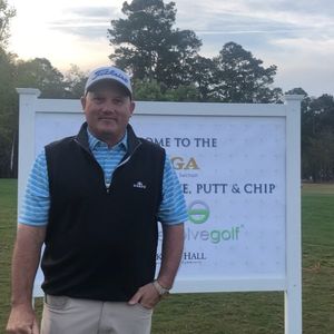 Image post by @evolvegolf on Instagram