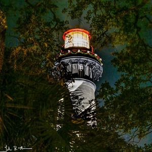 Image post by @stauglighthouse on Instagram