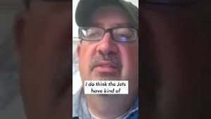Video post by @nypostsports on YouTube