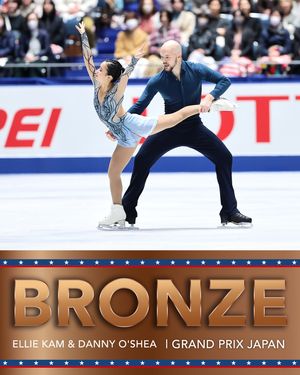 Image post by @nbcolympics on Instagram