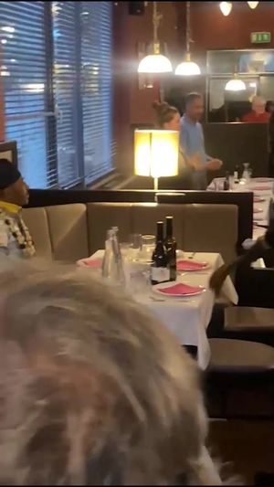 Video post by @thegermankingseries on Facebook