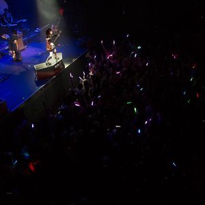 Image post by @animeexpo on Instagram