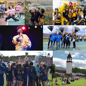 Image post by @quinnipiacu on Instagram