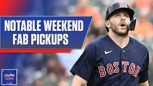 Video post by @nbcsports on YouTube