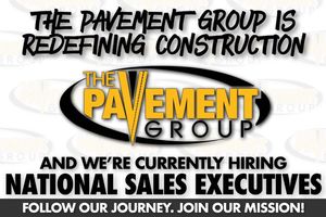 Image post by @thepavementgroup on Instagram